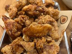 -多宾韩国料理(学衡路店)