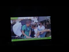 -铜锣湾如心酒店
