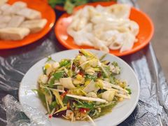 -京城羊坊涮羊肉馆(湖北路店)