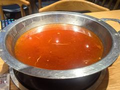 -老凯俚酸汤鱼(多彩城店)