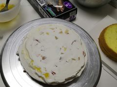 -食间旅人DIY烘焙工作室