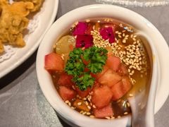 -天府豆花庄(金四季店)