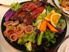 -陶享时光西餐·下午茶(信河街店)