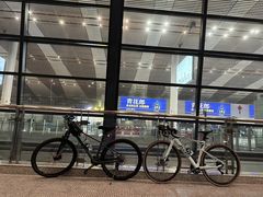 -常州奔牛国际机场