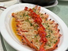 -禾府酒家·传统广府味(番禺店)