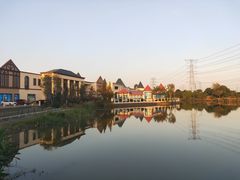 -蓝精灵乐园·世茂精灵之城主题乐园