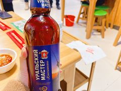 -满福居·烧烤涮(四八二店)