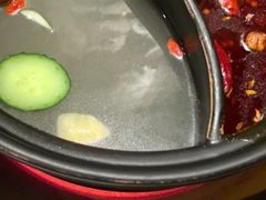 -江湖六膳門串串香(隆礼路店)