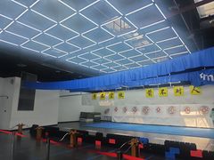 -重庆际华园室内极限运动中心