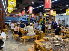 -堂客老火锅(欣阳广场总店)