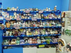 -Love Star追星馆(上海静安大悦城店)