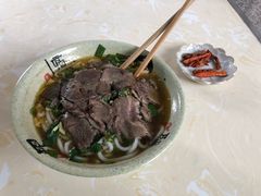 -王记原汤牛肉粉(千叶中央街区店)