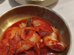 -HOTISLAND海鸡岛·韩国料理(江南西店)