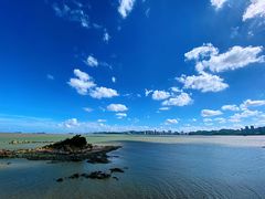 -影吧•悬崖海景(珠海凤凰湾悦椿酒店)