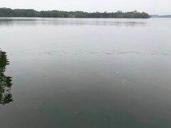 -三岔湖景区
