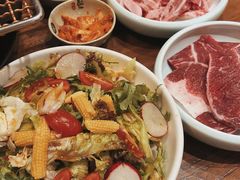 -九田家黑牛烤肉料理(三墩店)