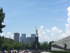 -侵华日军南京大屠杀遇难同胞纪念馆