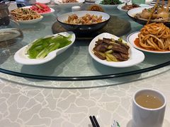 -老孙家饭庄·非遗(东关店)