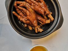 -御彩酒家(东风东路店)