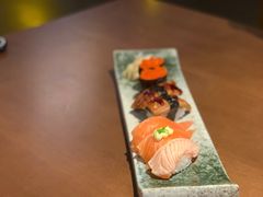 -千代武日本料理(哈西店)