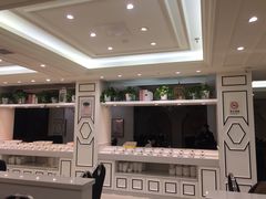 大堂-红菇坊鲜汤火锅(北站店)