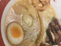 -雷门拉面·现熬骨汤(凯德来福士店)