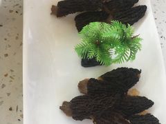-墨脱石锅椰子鸡•海鲜糟粕醋(榆亚路店)
