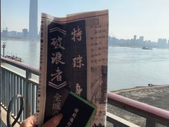 -武汉知音号