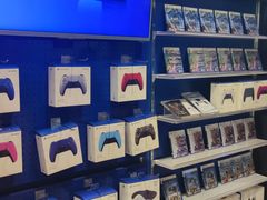 -Sony Store 索尼(来福士店)