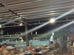 -渔家火锅·海鲜自助餐·演艺(亚龙湾天域酒店)