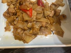 -美极鲜食坊(宝安南路店)