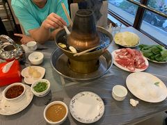 -鑫龙火锅城(青岛分店)