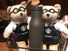 -星巴克臻选(深圳万象天地旗舰店)