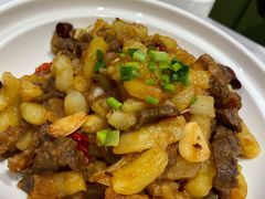 -晋家门·苏皖家常菜(江北龙湖天街店)