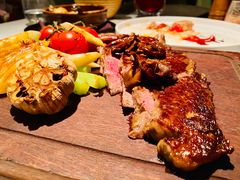 澳洲和牛M6西冷牛排-Solo(衡山路店)