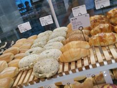-焙丽拾光(麦凯乐直营店)