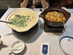 -丹江渔村(上地店)