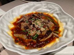 -漢舍中国菜馆(889广场店)