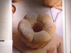 -爸爸糖吐司面包(重庆解放碑英利大融城店)