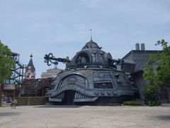 -海合安苏州阳澄半岛乐园