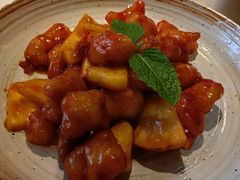 -青年公社烤鸭(青年路店)