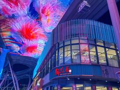 -陶兰居·香港饭店·海鲜大排档(圆融时代广场店)
