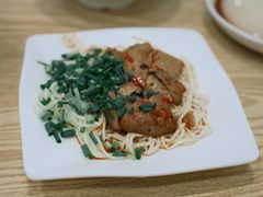 -康大口蘑面庄(将军街店)