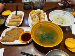 -大壶春生煎(四川中路店)