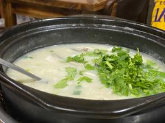 -潮粥馆(长江花园店)