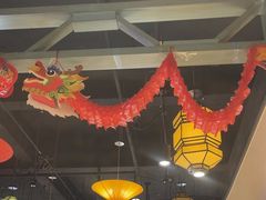 -津沽小院(天津之眼店)
