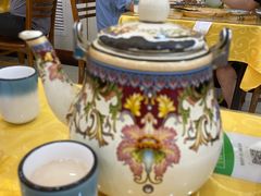 -新疆巴州金丝特餐厅(大钟寺店)