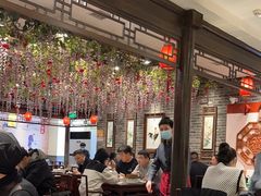 -鸭匠食府·挂炉烤鸭·新京菜(阜成路店)