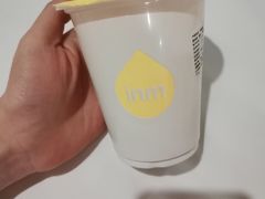 -一鸣真鲜奶吧(汇金店)