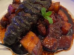 -好福记饭店(红梅公园店)